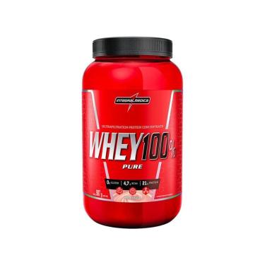 Imagem de Whey 100% Pure 907g Integralmedica