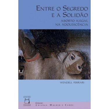 Imagem de Entre o segredo e a solidão: Aborto ilegal na adolescência