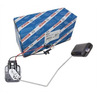 Imagem de - Sensor Nível Combustível Boia Ford Ka/Fiesta.... Flex 23151 F000TE17