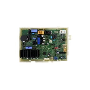 Imagem de Placa Principal Máquina de Lavar LG WD17SV2S6BA EBR86268922