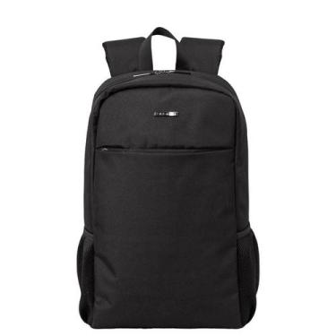 Imagem de Mochila Grande Notebook 15,6 Sestini Connect - Preto, Preto