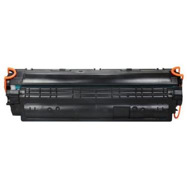 Imagem de Toner Compatível Com 283a Para Impressora M125a M201 M225 M226 M202 M1