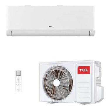 Imagem de Ar Condicionado Split Inverter TCL 18.000 BTUs Quente e Frio Hi Wall T