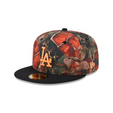 Imagem de BONE NEW ERA NEW ERA 59FIFTY LOS ANGELES DODGERS-Masculino