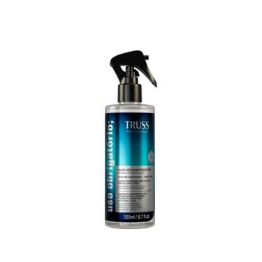 Imagem de Spray Uso Obrigatorio Cond 260ml - Truss