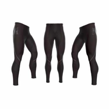 Imagem de Calça Ciclismo Mtb Feminina Jet Adventure Elite Gel Preta - ERT, G, Pr