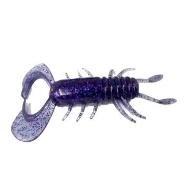 Imagem de Isca Monster 3X Bullet Crab / 8Cm - 4Un, June bug