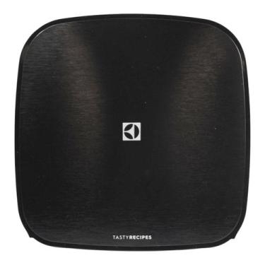 Imagem de Tampa Superior P/ Airfryer Electrolux Eaf85, Eaf86, Eaf90 e Eaf91 Orig