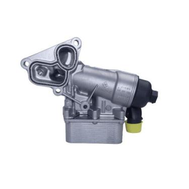 Imagem de Trocador calor (completo) original renault master 2.3 ano 2013 em dian