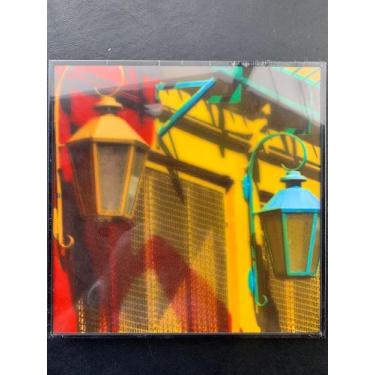 Imagem de Quadro Decorativo 26 cm x 26 cm - Cosy