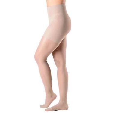 Imagem de Meia Calça Modeladora Suave Compres 15-20MMHG Audace 121AT Sigvaris, P