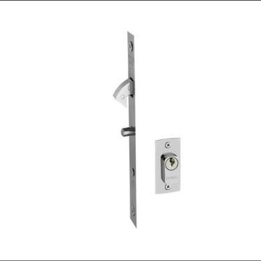 Imagem de Fechadura Pado 450 La/cr P/Serralheiro - 54015872