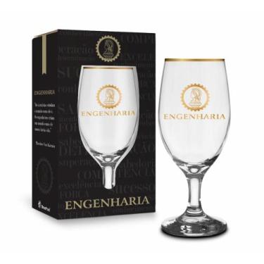 Imagem de Taça windsor curso - engenharia - Brasfoot