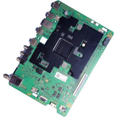 Imagem de Placa principal p/ tv qn50q60aag qn55q60aag bn94-16448t - Vídeo e Cia