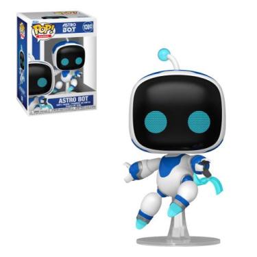 Imagem de Funko Pop! Games Astro Bot 1089