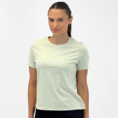 Imagem de Camiseta Beagle T-shirt Básica Manga Curta Feminina, P, Map