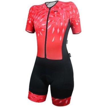 Imagem de Macaquinho Feminino SportXtreme Comfort Verano, GG