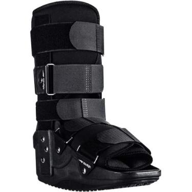 Imagem de Bota Imobilizadora (Robô) Hidrolight modelo Comfort LONGA, G