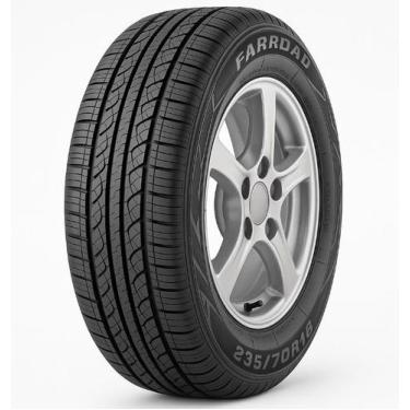 Imagem de Pneu Farroad aro 16 - 235/70R16 - FRD66 - 106T