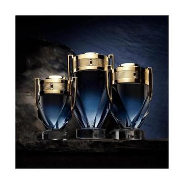 Imagem de Perfume Paco Rabanne Invictus Parfum 100ML