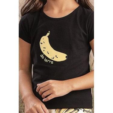 Imagem de Conjunto Infantil Menina em Cotton e Moletom - Bugbee, 4 anos