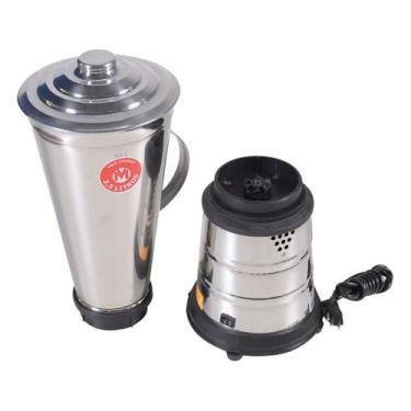 Imagem de Liquidificador Industrial Alta Rotação 3,5 Litros Vithory, 220V