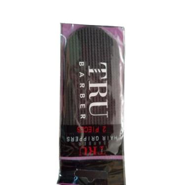 Imagem de Separador de mechas com tiras autocolantes 2 und - Tru Barber