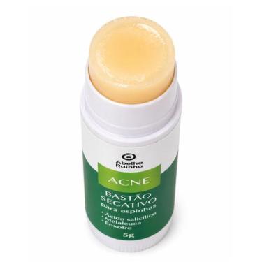 Imagem de Bastao Secativo Para Espinha 5G - ABELHA RAINHA