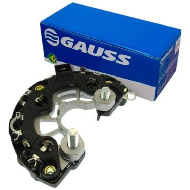 Imagem de Placa De Diodos Volkswagen 13180 Mot 6.10tca Gauss