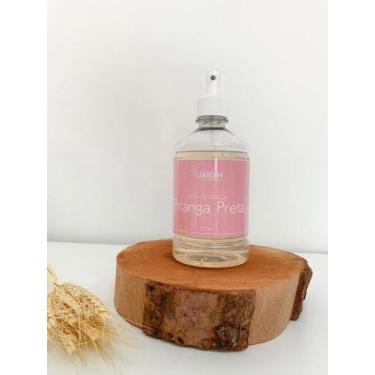 Imagem de Água de lençol de Pitanga Preta - Jardim de aromas 