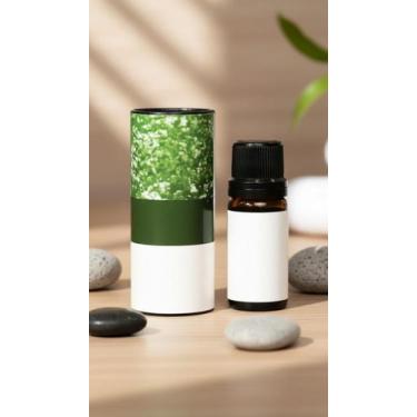Imagem de Óleo Essencial de Bergamota Puro 10ml - Congratulations Store