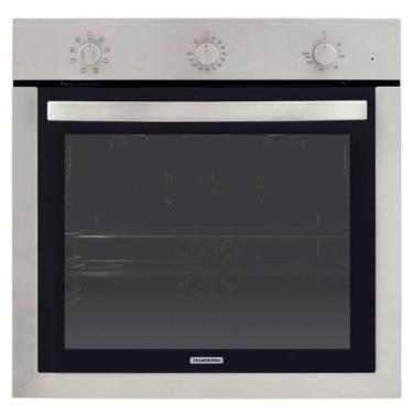 Imagem de Forno Elétrico de Embutir New Inox Cook 60 F7 Elétrico 220v Tramontina