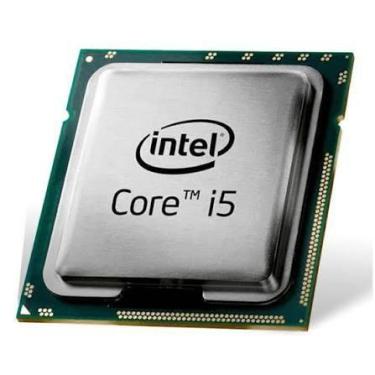 Imagem de Processador Intel Core i5-6500 6ª Geração 4 Núcleos 3.2GHz Turbo 3.6GH