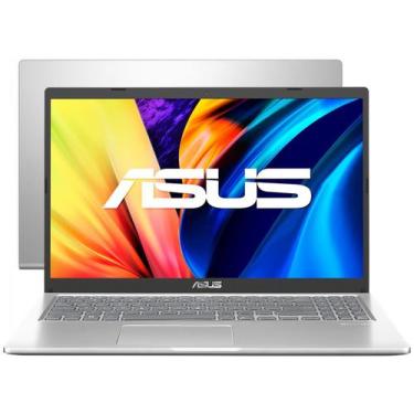 Imagem de Notebook Asus Vivobook 15 Intel Core i5 8GB 256GB SSD 15,6 Windows 11 