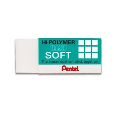 Imagem de Borracha branca Hi-Polymer pequena - Pentel