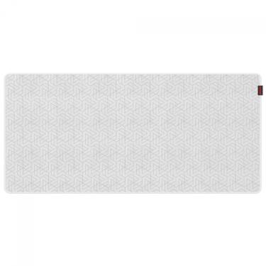 Imagem de Mousepad Gamer PCYes Maze Extended White Ghost, Extra Grande, 900x420m
