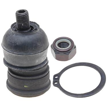 Imagem de ACDelco Conjunto profissional 45D0153 da junta esférica da suspensão superior do lado do motorista