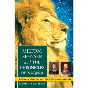 Imagem de Milton, Spenser and the Chronicles of Narnia