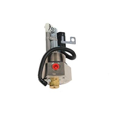 Imagem de ACDelco GM Original Equipment 52371590 Solenoide de válvula de desligamento de alta pressão para tanque de gás natural comprimido