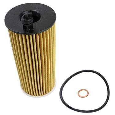 Imagem de Filtro de óleo BECKARNLEY 041-0868