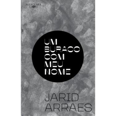 Imagem de Um Buraco Com Meu Nome