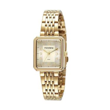 Imagem de Relófio Mondaine Feminino 32358LPMVDE1