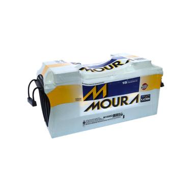 Imagem de Bateria M150bd He 15 Meses