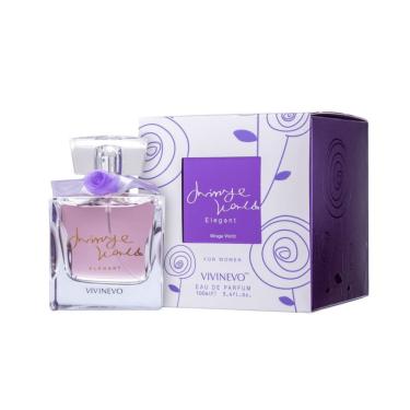 Imagem de Vivinevo mirage world elegant parfum 100ML