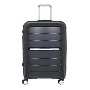 Imagem de Mala De Viagem Samsonite Octolite Expansível Média Preto