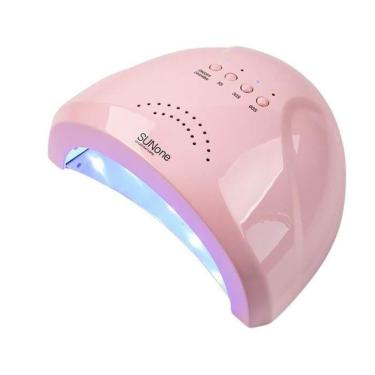 Imagem de Cabine Sun1 Legítimo Secagem Rápida De 30Leds -48W