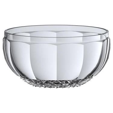 Imagem de Jogo Com 6 Bowls Splendor Em Cristal 12X7cm - L'hermitage