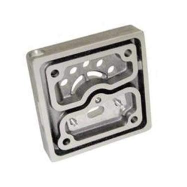 Imagem de CABECOTE COMPRESSOR AR WABCO ALUMINIO F12000 F14000