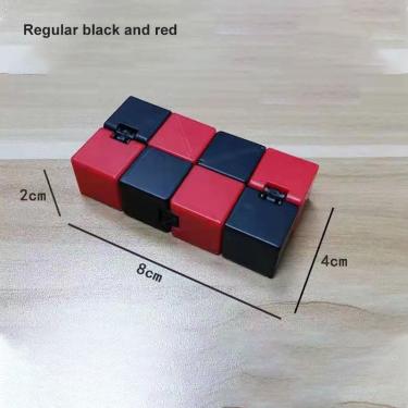 Cubo Mágico Profissional Total Colors Hexagonal Jiehui Toys