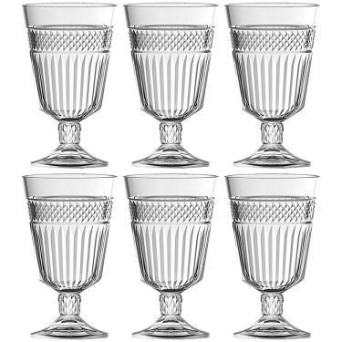 Imagem de Conjunto de Taças L'Hermitage Palace 330 ml - 6 Peças